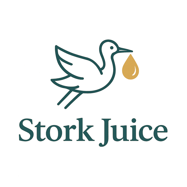 Stork Juice